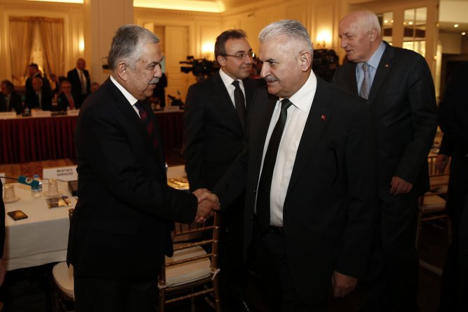 TOBB Deniz Ticaret Odaları Konsey Toplantısı