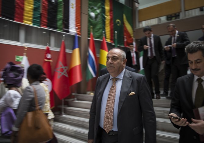 "Türkiye-Afrika Tarihi İlişkilerinde Kadın"