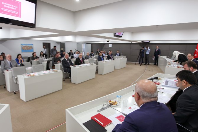 BİK Habercilik Eğitim ve İstihdam Programı