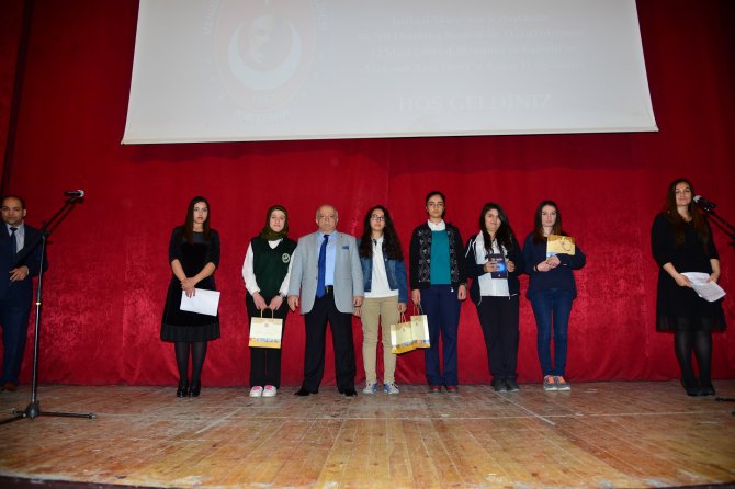 İstiklal Marşı'nın Kabulü ve Mehmet Akif Ersoy'u Anma Günü