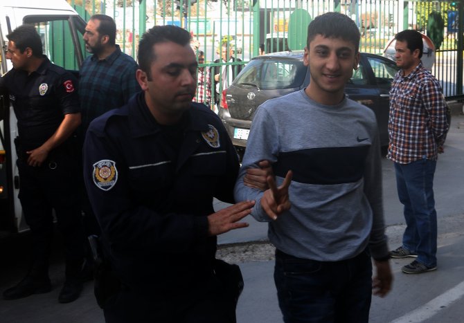 Mersin merkezli 6 ilde terör operasyonu