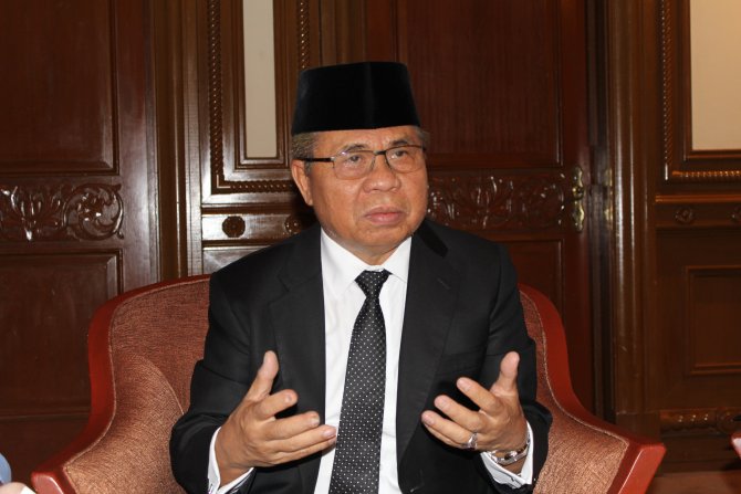 Moro İslami Kurtuluş Cephesi, barış sürecinden umutlu