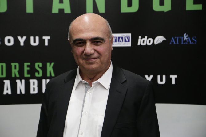 "Pitoresk İstanbul"