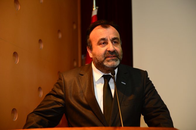 Türkiye-İran İş Konseyi