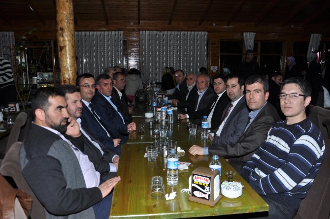 Ufka Yolculuk Kültür Yarışmaları