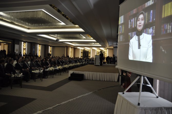 2. Tıbbi ve Aromatik Bitkiler Çalıştayı