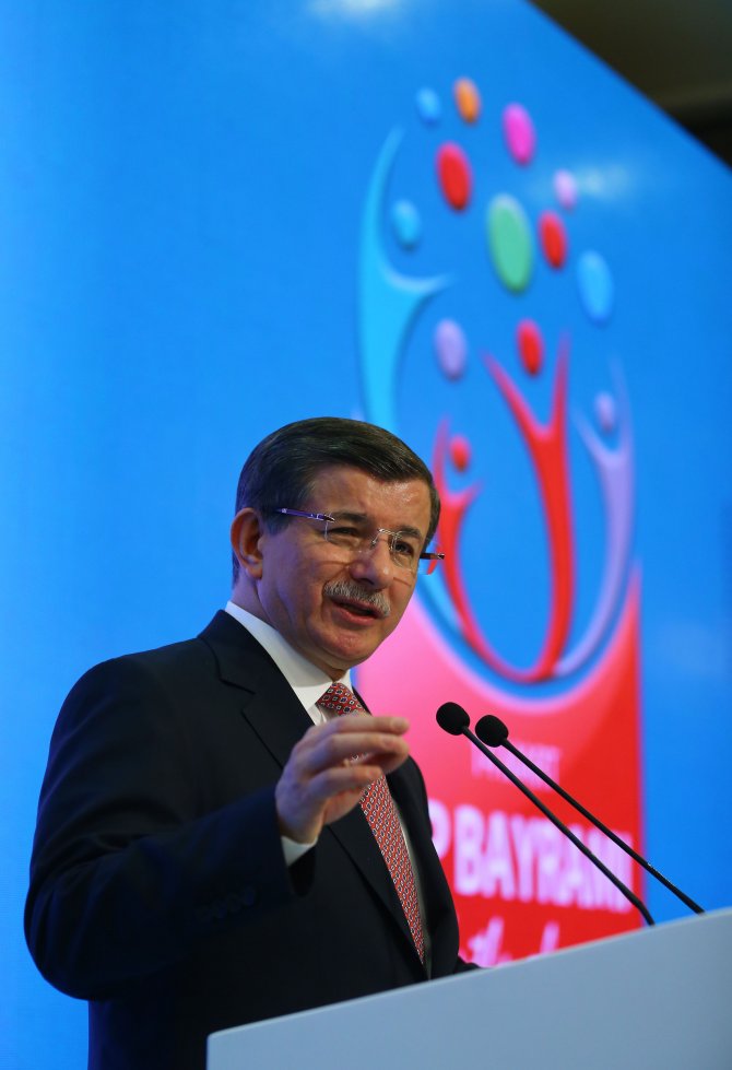 Sağlık Bakanlığı Tıp Bayramı etkinliği