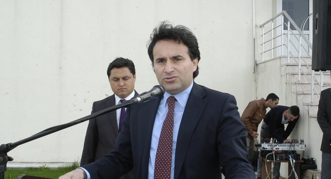 Çanakkale-Ankara 19. Zafer Koşusu