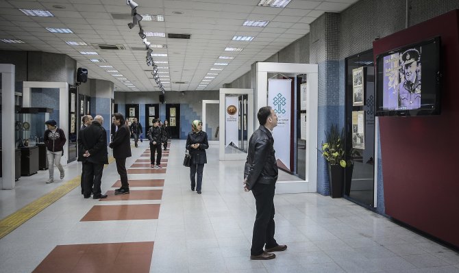 Çanakkale Zaferi'nin 101. yılı