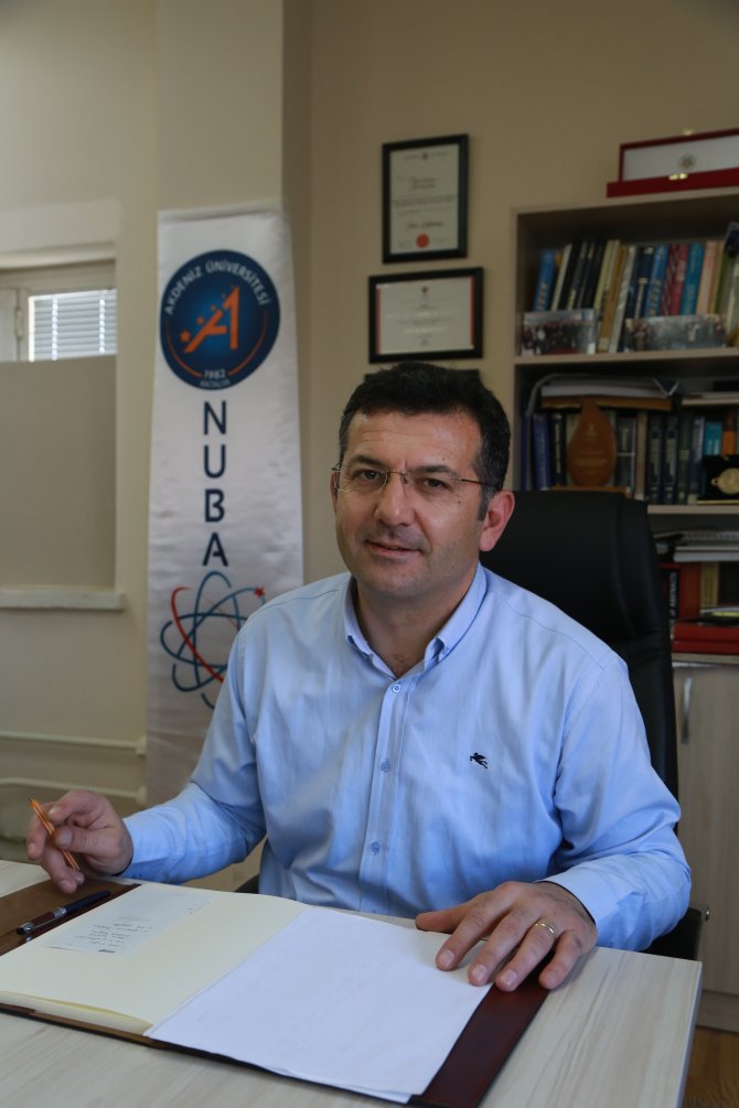 Hurda cihazdan milyonluk gelir sağladılar