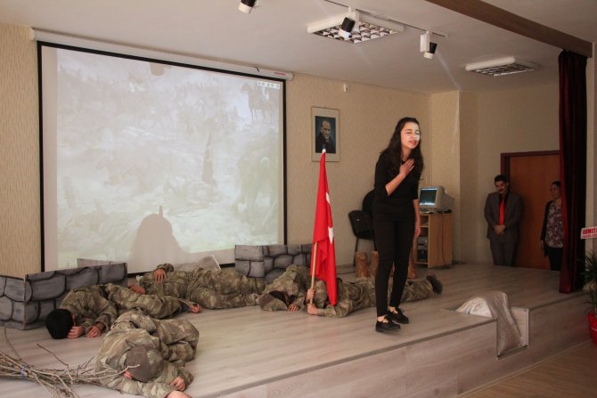 İstiklal Marşı'nın Kabulü ve Mehmet Akif Ersoy'u Anma Günü