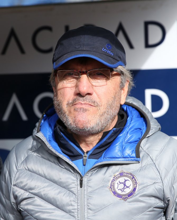 Futbol: Spor Toto Süper Lig