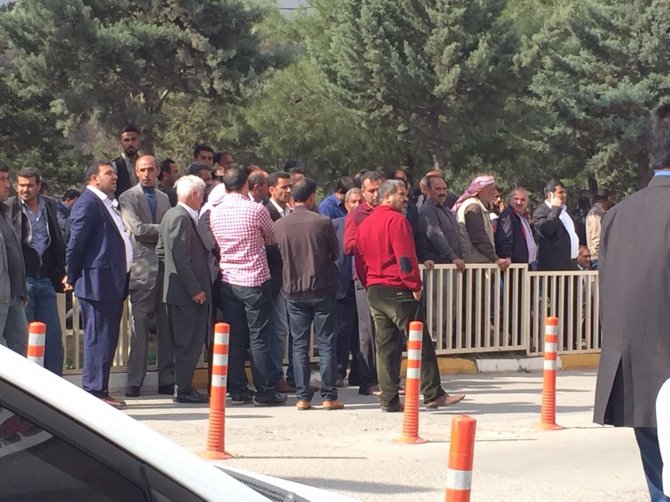 Şanlıurfa'da kavga: 5 yaralı