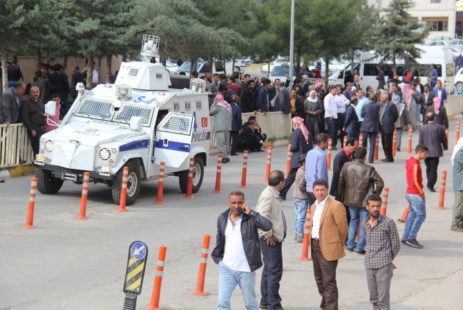 Şanlıurfa'da silahlı kavga: 5 yaralı