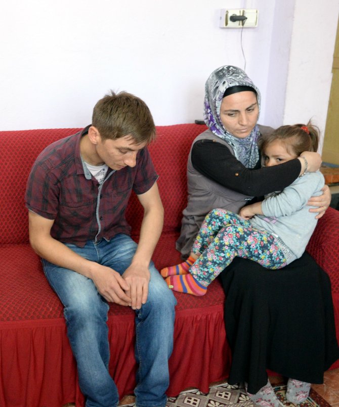 Tokat'ta 2 çocuğun kaybolması