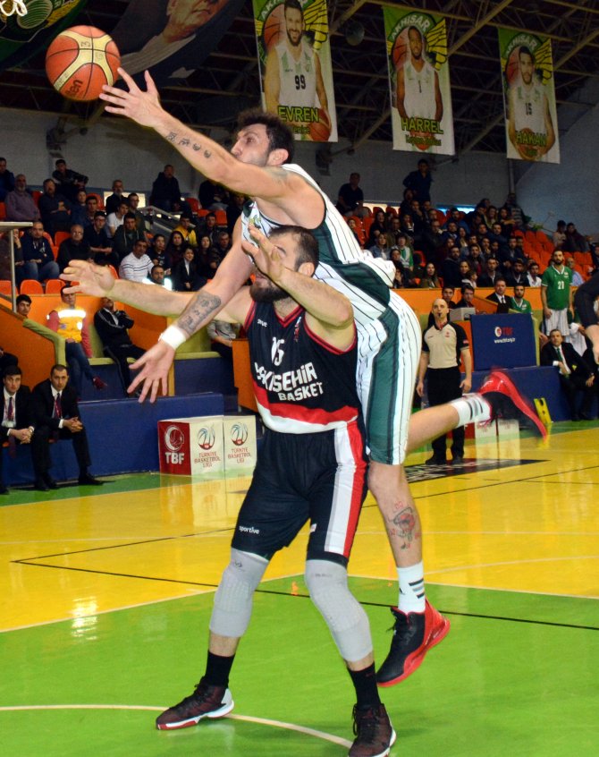 Türkiye Basketbol 1. Ligi