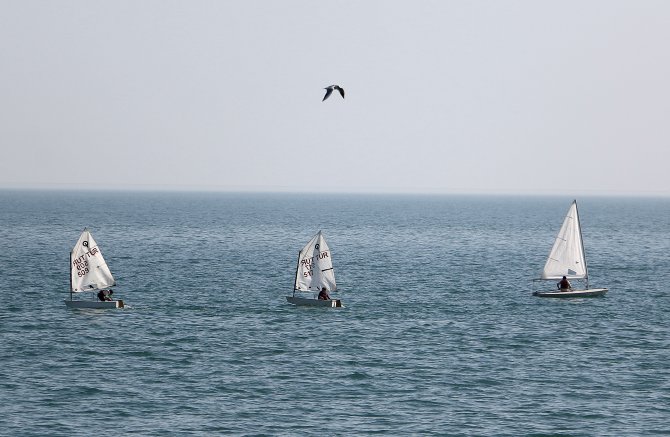 Çanakkale Deniz Zaferi ve Şehitler Günü Yelken Yarışları