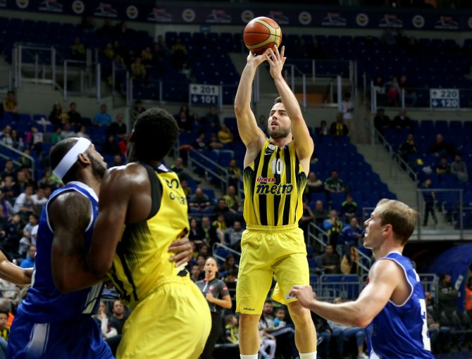 Spor Toto Basketbol Ligi