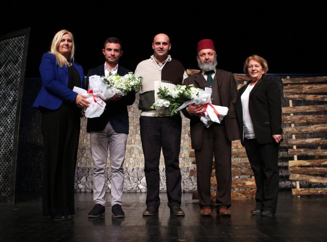 İstiklal Marşı'nın Kabulü ve Mehmet Akif Ersoy'u Anma Günü