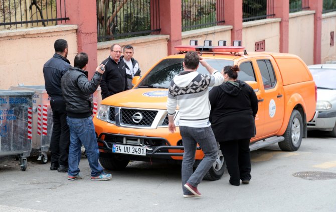 Kartal'da kaybolan çocuğu arama çalışmaları sürüyor