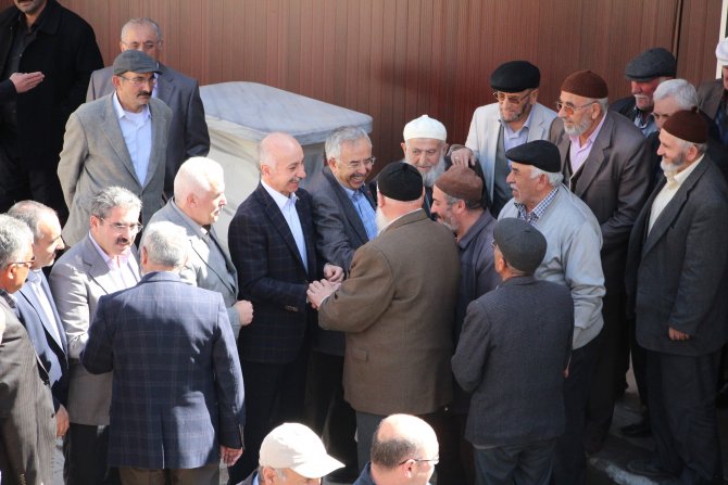 Milletvekilleri Soluk ve Dursun Zara’da