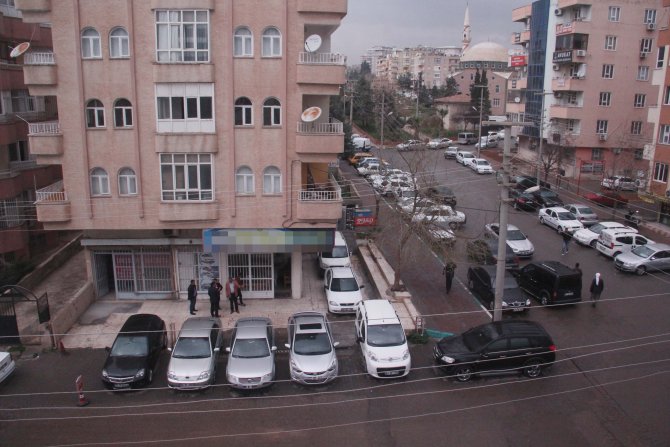 GÜNCELLEME Ankara'daki terör saldırısı