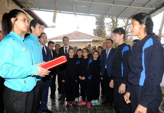 Çanakkale-Ankara 19. Zafer Koşusu