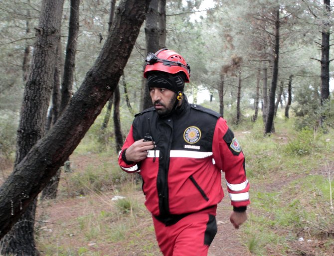 Kartal'da kaybolan çocuğu arama çalışmaları sürüyor