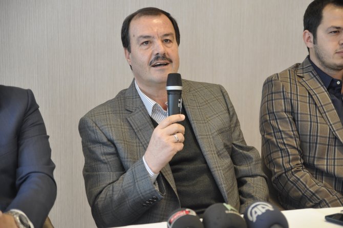 "KDV sorununun çözülmesi Avrupalı turisti yüzde 10 artırır"