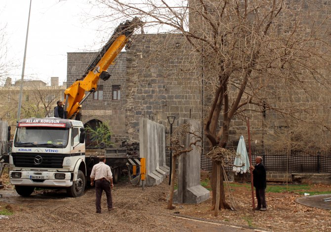 Sur'daki terör operasyonunun sona ermesi