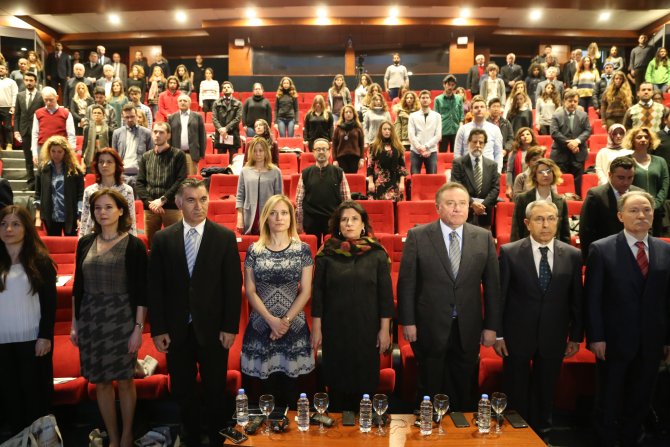 Suriyeli Mülteciler İstanbul Zirvesi