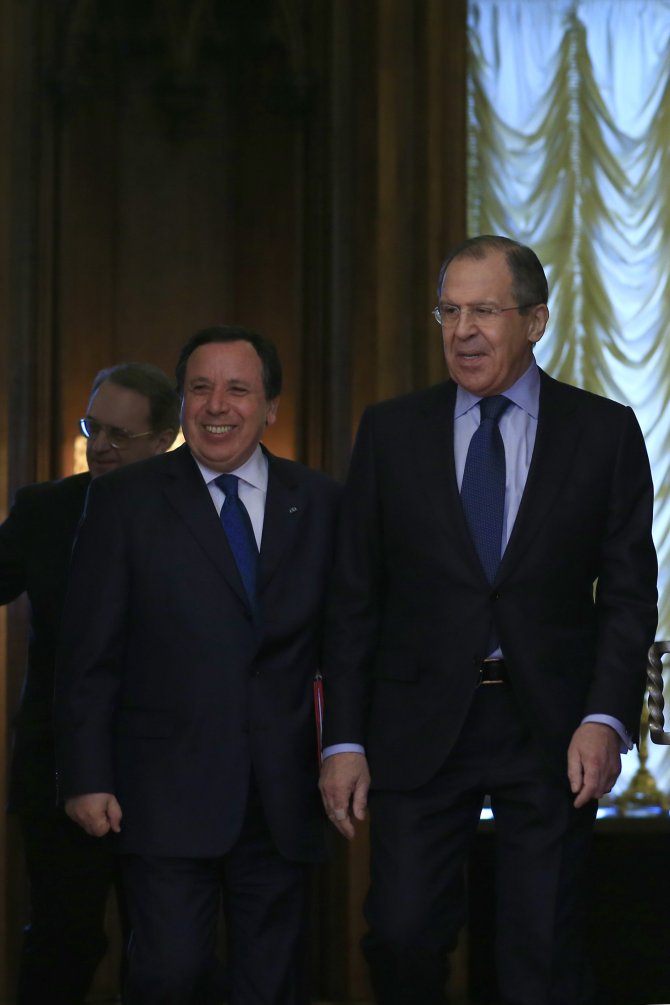 Suriye'deki iç savaş