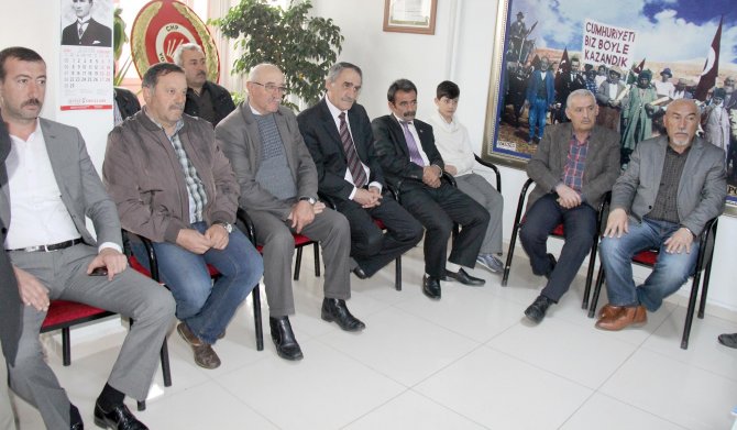 Türkiye teröre karşı tek vücut