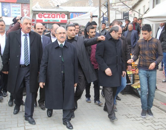 Türkiye teröre karşı tek vücut