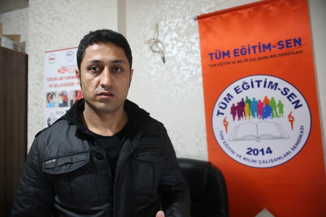 Türkiye teröre karşı tek vücut