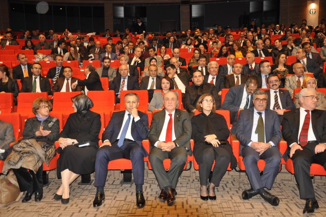 14 Mart Tıp Bayramı