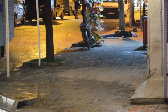 Batman'da terör örgütü operasyonu