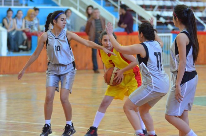 Kırşehir'den kısa kısa