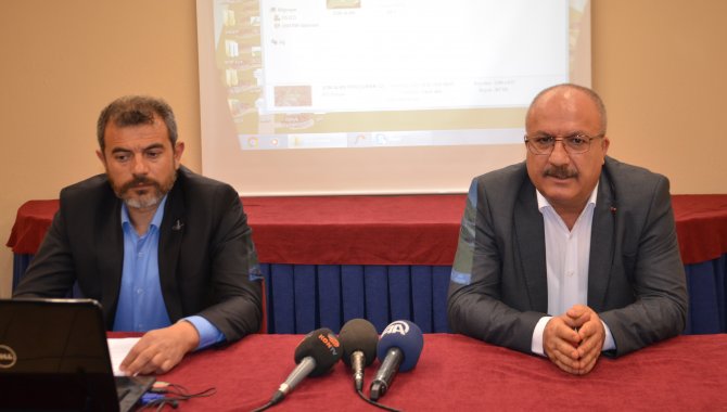 Osmanlı otağı turizme açılacak