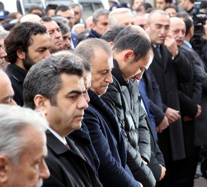 Umut Bulut'un acı günü