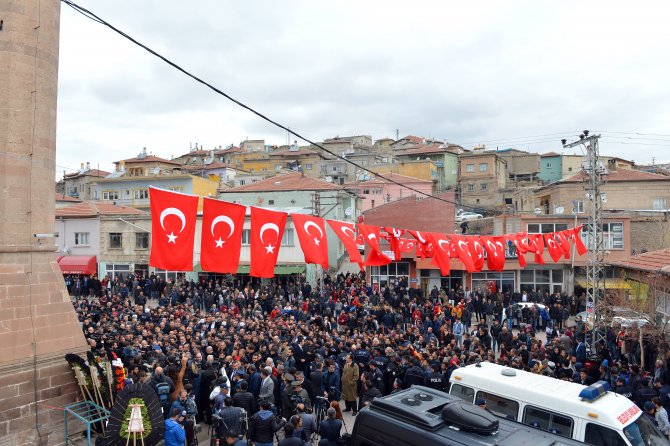 Umut Bulut'un acı günü