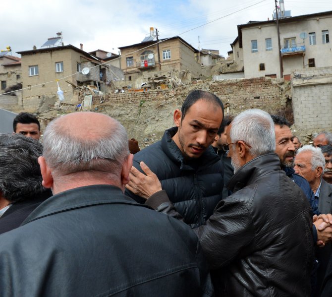 Umut Bulut'un acı günü