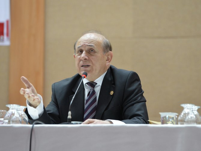 AK Parti İstanbul Milletvekili Kuzu: