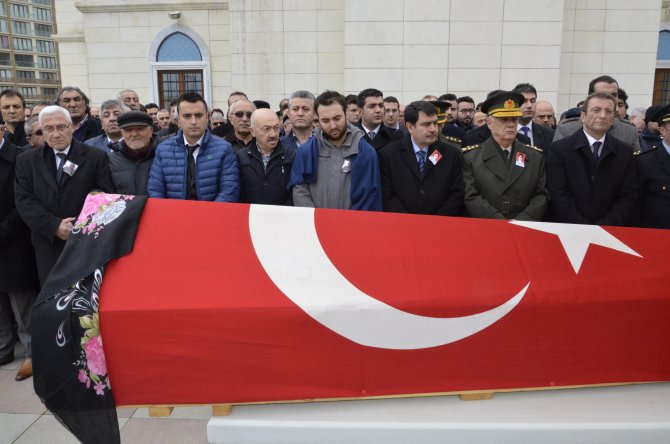 Ankara'daki terör saldırısı