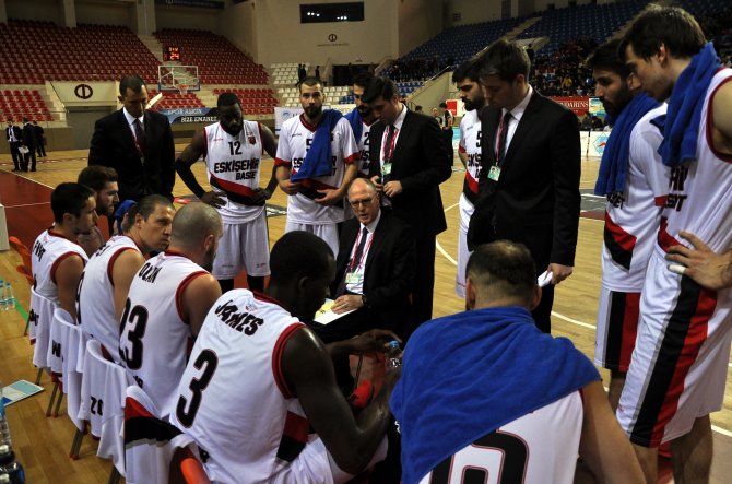 Türkiye Basketbol 1. Ligi