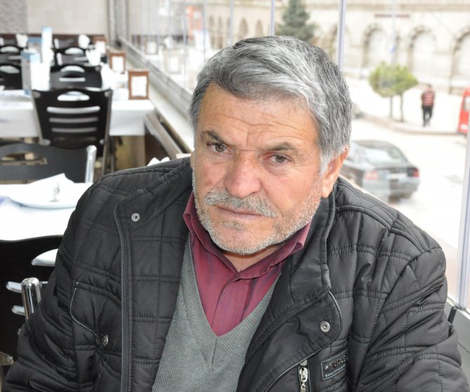 Güvenlik güçleri ve şehit aileleri lokantasından ücretsiz yararlanıyor