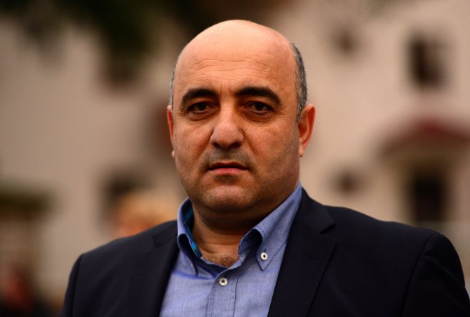 İdmanocağı, Avrupa şampiyonluğuna odaklandı