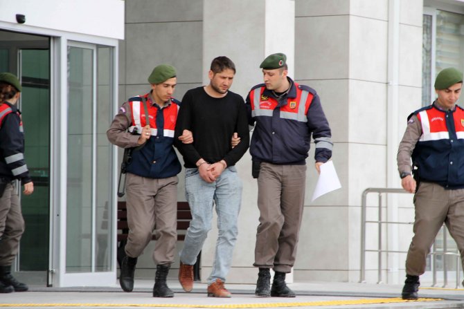 Mazot hırsızı kardeşler tutklandı