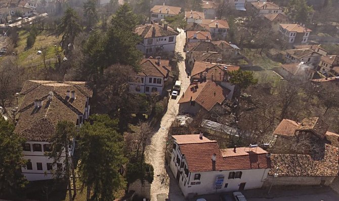 TTOK Safranbolu'daki tesislerini kiraya verecek