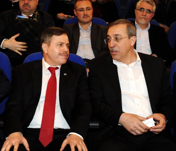 "Gençlik ve Şehadet Konferansı"